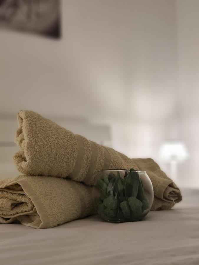 B&B La Casett クロトーネ エクステリア 写真
